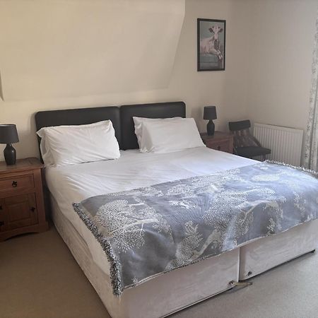 The Sheldon B&B - Free Private Parking Eastbourne Exterior foto